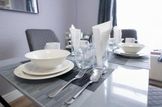 Bliss House - Modern 3Beds with Sweeping Views - Belvedere - 8