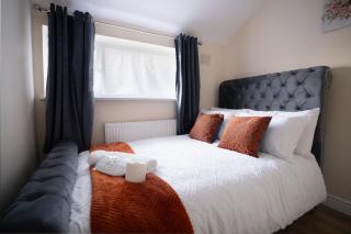 Bliss House - Modern 3Beds with Sweeping Views - Belvedere - 5