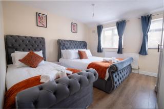 Bliss House - Modern 3Beds with Sweeping Views - Belvedere - 6