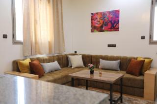 tourist apartments - Taqaddoum - 3
