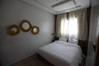 tourist apartments - Taqaddoum - 1