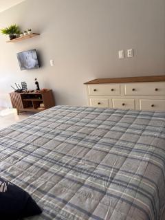 Manaí Flat Barra Grande - 8