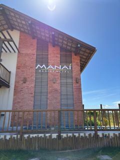 Manaí Flat Barra Grande - 9