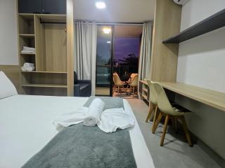 Beach Class Summer Residence em Porto de Galinhas - 3