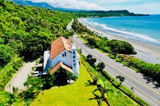 Taitung Blue Sea Villa - Chenggong - 0