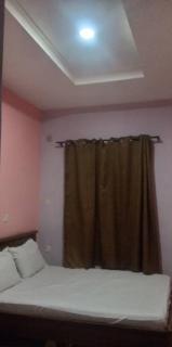 De Proof Hotel - Abuja - 0