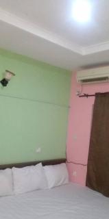 De Proof Hotel - Abuja - 2