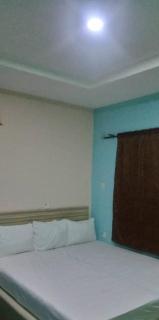 De Proof Hotel - Abuja - 1