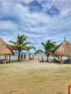 Cabaña Villa Plenitud a 300 metros de playas - Necoclí - 9