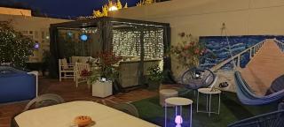 Maison avec patio - 4