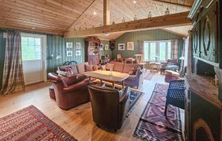 Amazing Home In Eggedal With Sauna - Eggedal - 7