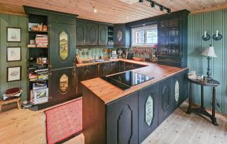 Amazing Home In Eggedal With Sauna - 6