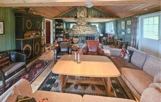 Amazing Home In Eggedal With Sauna - 8