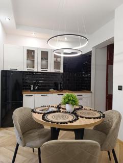 Tarasy Mielno Apartament nr 5 - Mielno - 9