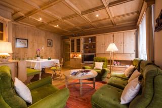 Dolomites Wellness Hotel Savoy - La Villa - 3