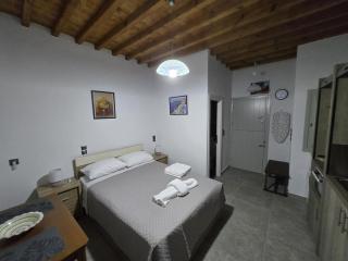 Green Bay Studio 2 - Sifnos - 4