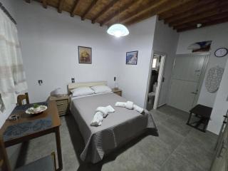 Green Bay Studio 2 - Sifnos - 1