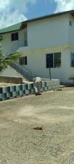Ensenada Resort - Punta Rucia - 9
