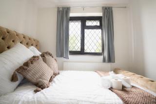 Everglades Hideaway in Gillingham - Gillingham - 6