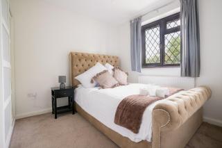 Everglades Hideaway in Gillingham - Gillingham - 7