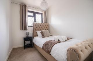 Everglades Hideaway in Gillingham - Gillingham - 1