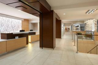 Fairfield Inn & Suites by Marriott Calgary Downtown - Calgary - 9