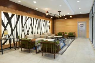 Fairfield Inn & Suites by Marriott Calgary Downtown - Calgary - 7