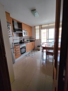 piso Ferreiros - Poio - 2