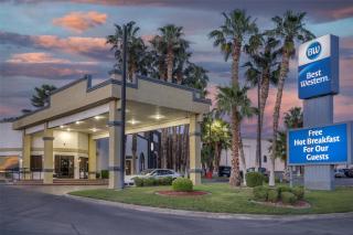 Best Western Pahrump Oasis - Pahrump - 0