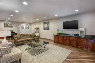 Best Western Pahrump Oasis - Pahrump - 6