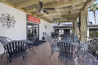 Best Western Pahrump Oasis - Pahrump - 4