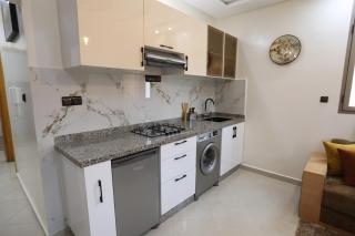 tourist apartments - Taqaddoum - 8