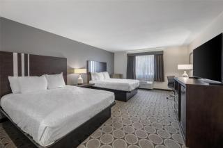 Best Western Pahrump Oasis - 1