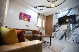 tourist apartments - Taqaddoum - 7