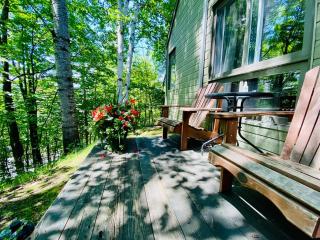 Le Tiny loft ski in ski out - Mont-Tremblant - 2