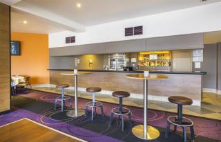 Nightcap at Glengala Hotel - Sunshine - 8