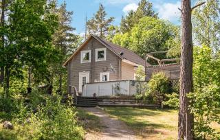 Cozy Home In Nynäshamn - 0