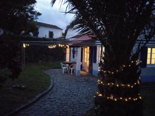 Prédio do Castelo - Caloura - 8