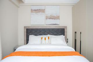 vacanza Luxury Apartment - Nairobi - 9