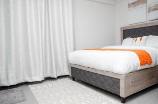 vacanza Luxury Apartment - Nairobi - 8
