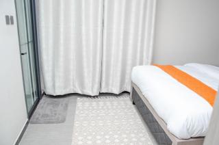 vacanza Luxury Apartment - Nairobi - 7