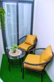 vacanza Luxury Apartment - Nairobi - 6