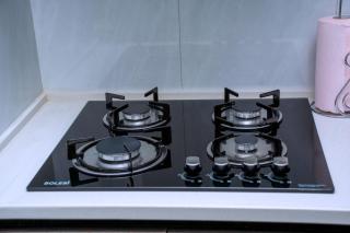 vacanza Luxury Apartment - Nairobi - 5
