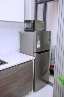 vacanza Luxury Apartment - Nairobi - 4