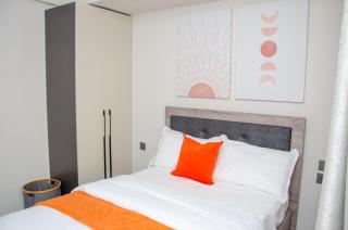 vacanza Luxury Apartment - Nairobi - 3
