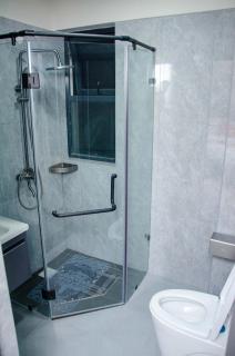 vacanza Luxury Apartment - Nairobi - 1