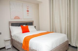 vacanza Luxury Apartment - Nairobi - 2