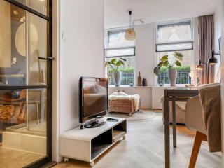 Cozy apartment in the heart of Sneek - Sneek - 6