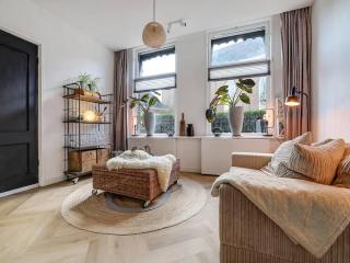 Cozy apartment in the heart of Sneek - Sneek - 8
