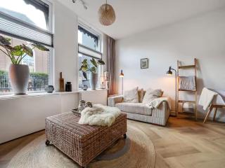 Cozy apartment in the heart of Sneek - Sneek - 4